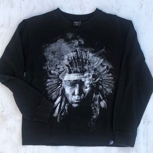 Primitive Sweatshirt
